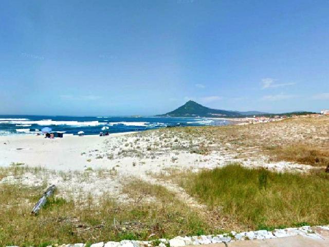 Terreno para construção em Moledo do Minho