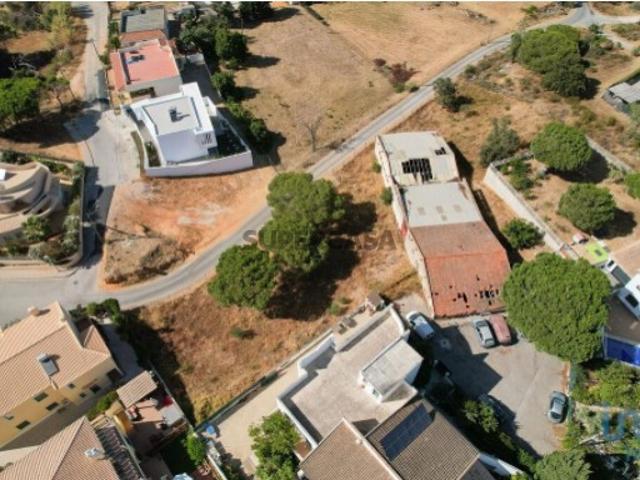 Terreno para construção em Montenegro de 1076,00 m²