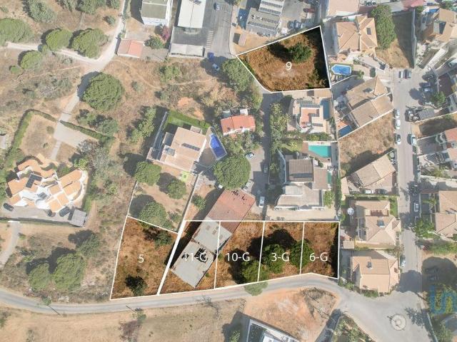 Terreno para construção em Montenegro de 1076,00 m²