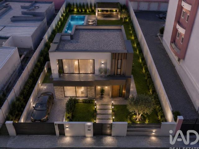 Terreno para construção em Nossa Senhora de Fátima