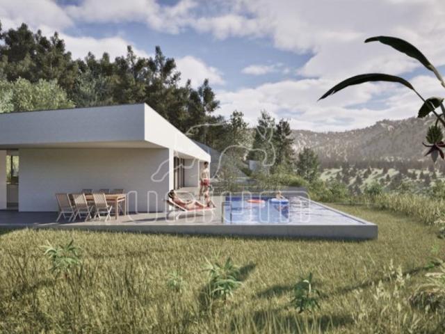 Terreno para construção em Outeiro