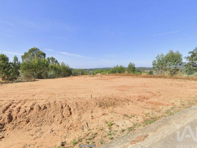 Terreno para construção em Outeiro da Cortiçada e Arruda dos Pisões
