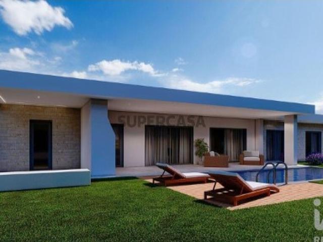 Terreno para construção em Outeiro da Cortiçada e Arruda dos Pisões