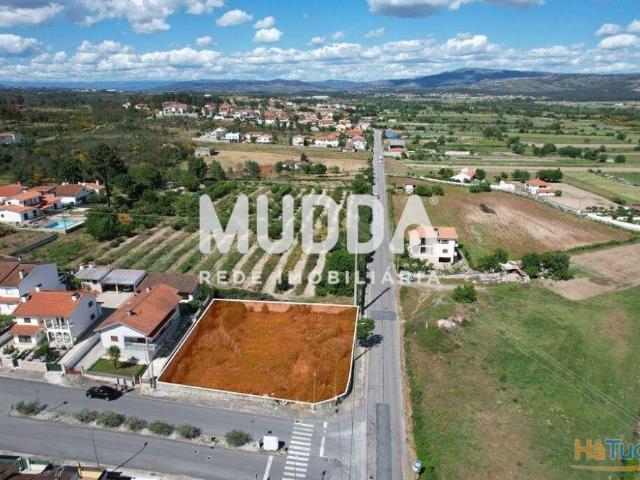 TERRENO PARA CONSTRUÇÃO EM OUTEIRO SECO | 26083724082