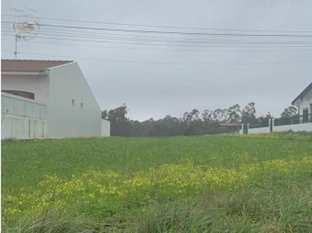 Terreno para construção em Ovar venda