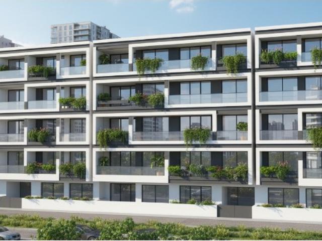 Terreno para construção em Olhão com Projeto para 150 apartamentos