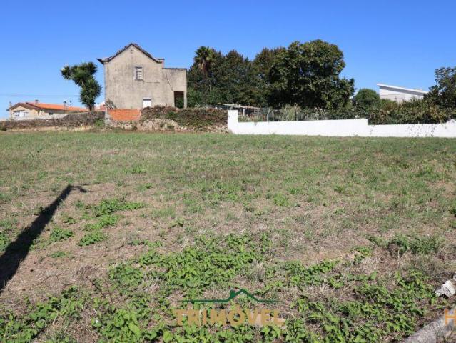 Terreno para Construção em Oliveira de Azeméis | 26064083022