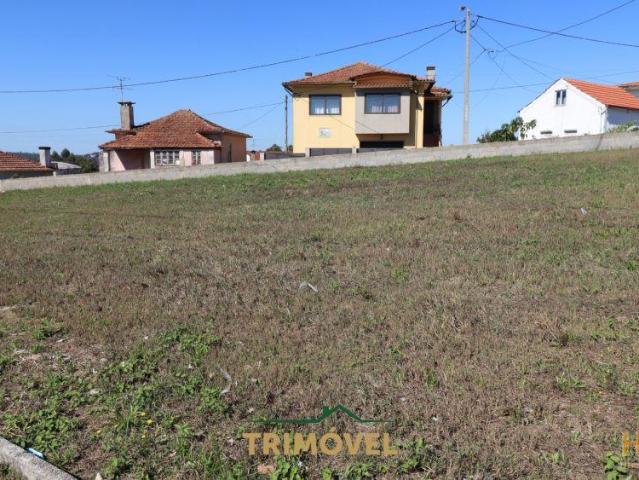 Terreno para Construção em Oliveira de Azeméis | 26064083023