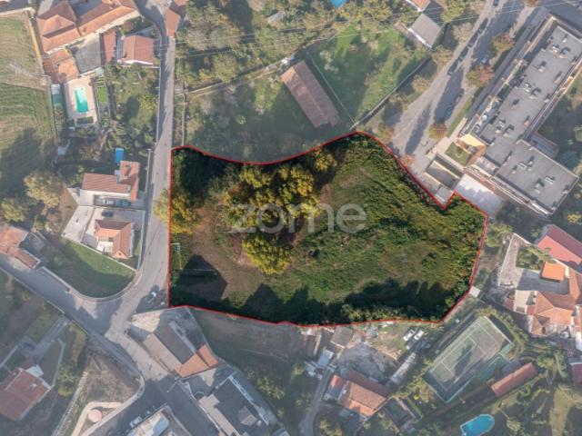 Terreno para Construção em Oliveira do Douro, Vila Nova de Gaia