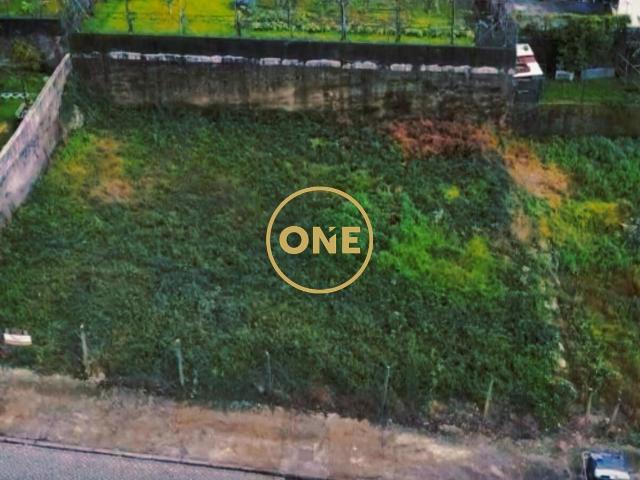 Terreno para construção em Aveleda