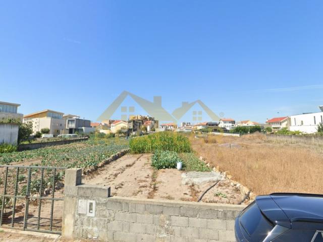 Terreno para construção em Aver o mar Póvoa de Varzim