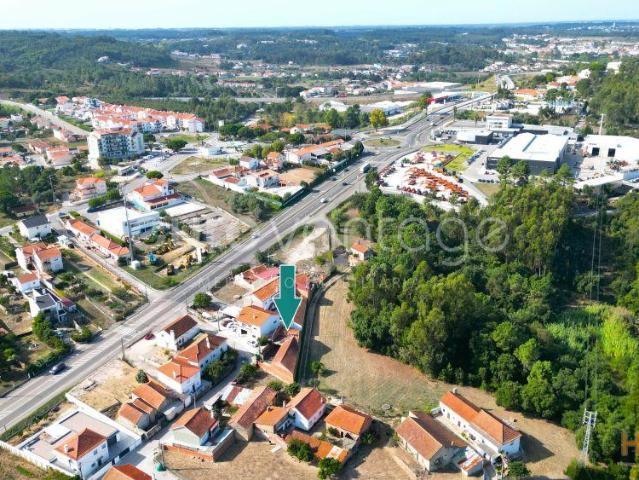 Terreno para construção em Azoia Leiria | 26083776458
