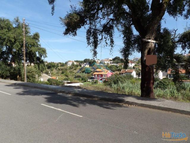 Terreno para Construção em Águeda | 26063484154