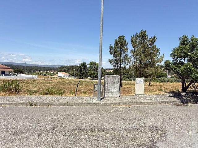 Terreno para construção em Alcanede