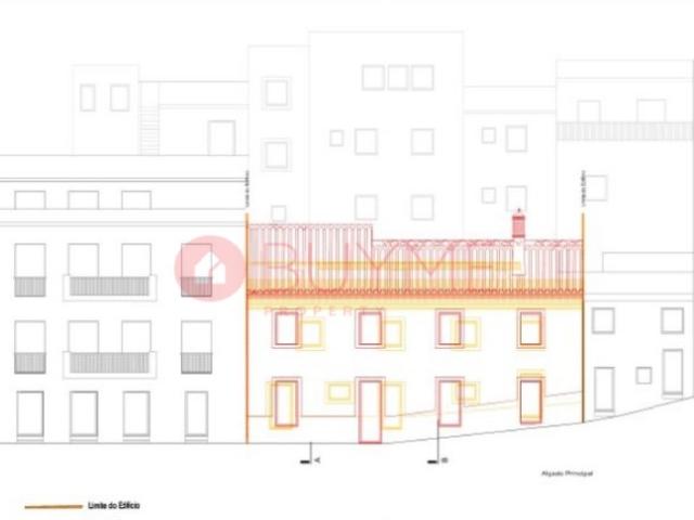 Terreno de Construção Premium em Albufeira, junto à Praia dos Pescadores