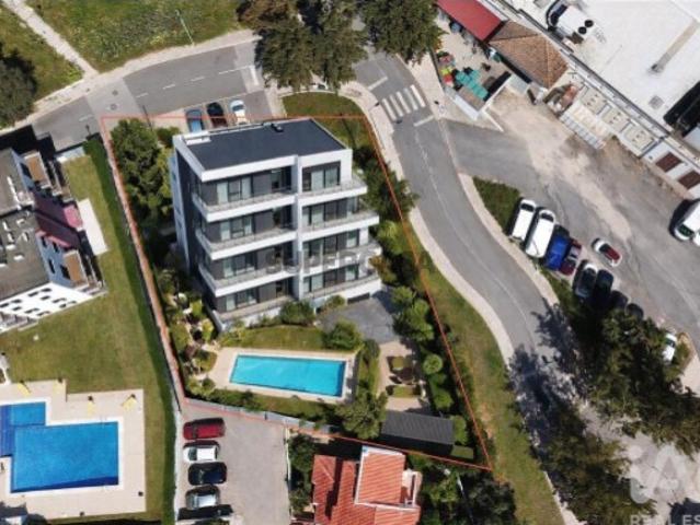 Terreno para construção em Albufeira e Olhos de Água