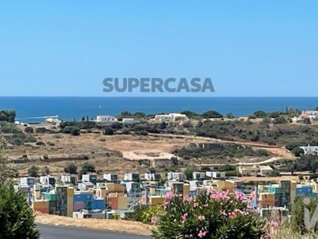Terreno para construção em Albufeira e Olhos de Água