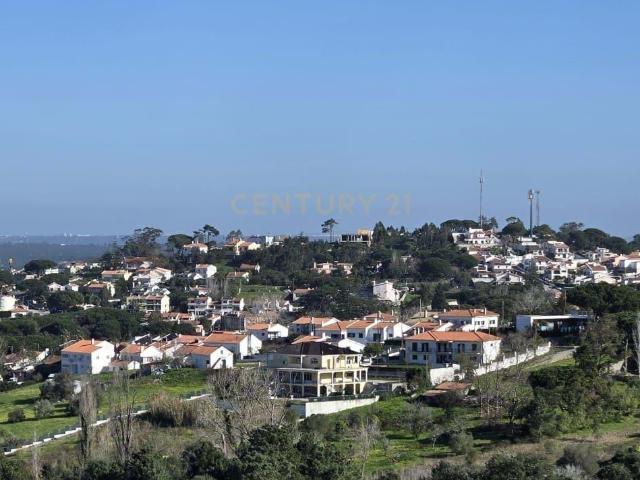 Terreno para Construção em Almoinha – Sesimbra