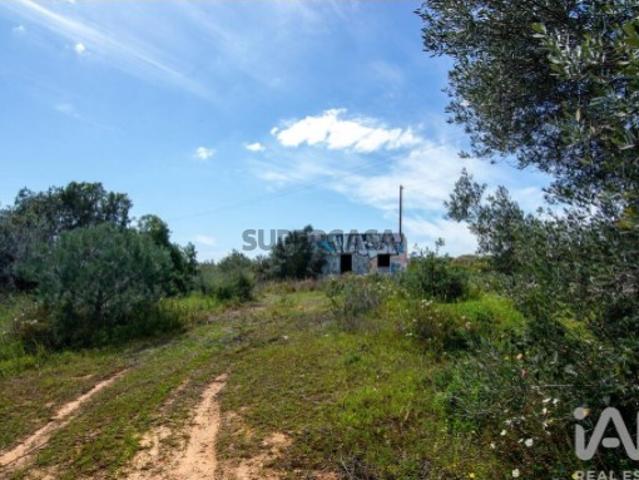 Terreno para construção em Almancil de 300,00 m²
