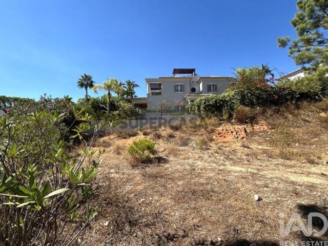 Terreno para construção em Almancil