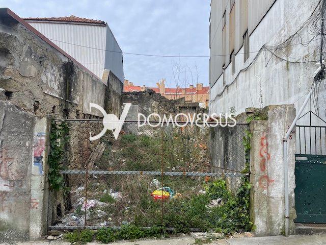 Terreno para construção no centro de Vila Nova de Gaia