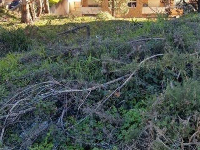 Terreno para Construção em Altura á Estrada D. Miguel | 26083700070