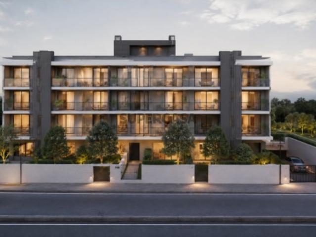 Terreno para Construção em Altura | Arcos de Valdevez