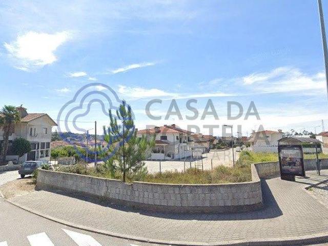 Terreno para construção em altura, centroTrofa | 26083086265