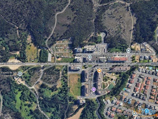 Terreno para construção em altura em Valongo Quinta da Lousa | 26074064450