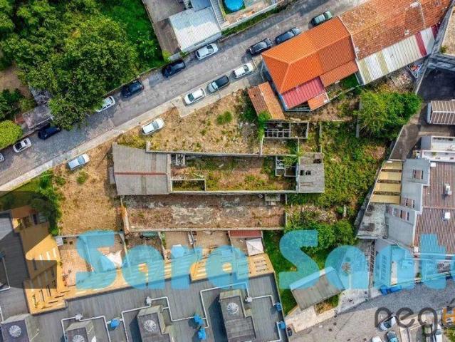 Terreno para Construção em Altura no Centro de Gondomar | 26034063025