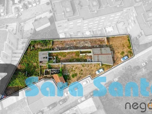 Terreno para Construção em Altura no Centro de Gondomar | 26034063126