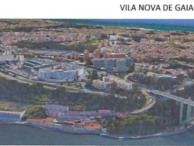 TERRENO PARA CONSTRUÇÃO EM ALTURA PARA HABITAÇÃO 59 FRACÇÕES. | 26082041104