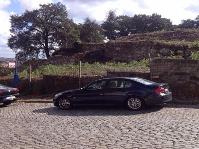 TERRENO PARA CONSTRUÇÃO EM ALTURA PORTO