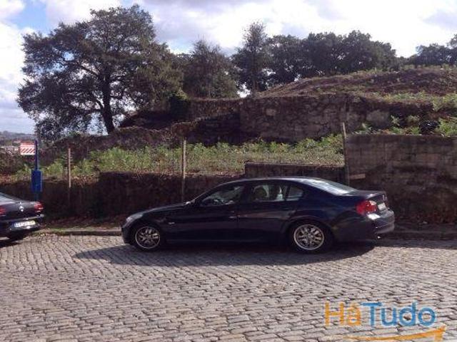 TERRENO PARA CONSTRUÇÃO EM ALTURA PORTO | 26081011116