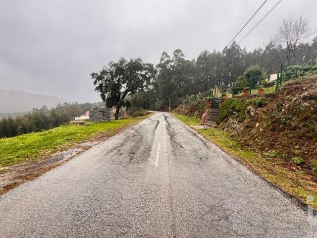 Terreno para construção em Alvarenga