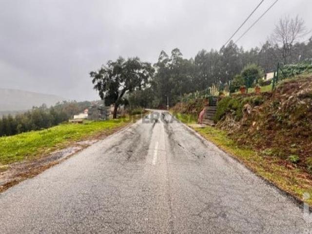Terreno para construção em Alvarenga