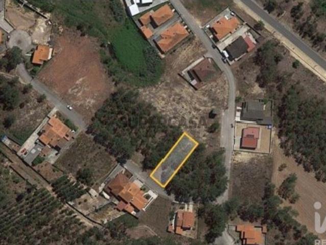 Terreno para construção em Amor