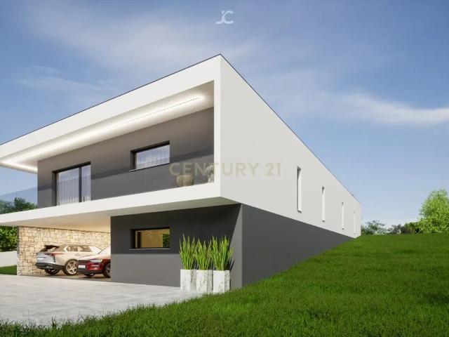 Terreno com 40m de frente para Construção em Anadia, Aveiro
