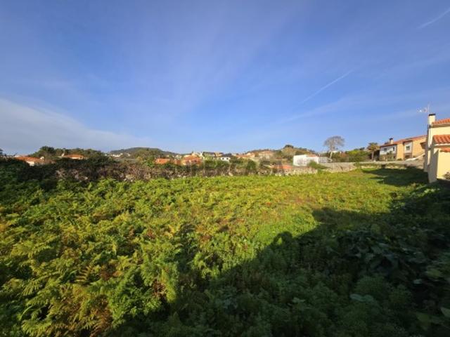 Terreno para Construção em Antas, Esposende