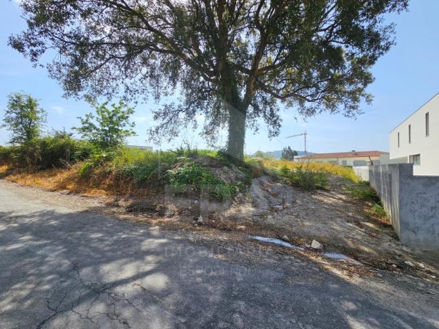 Terreno para Construção em Antas, Esposende