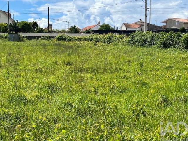 Terreno para construção em Antas