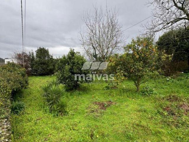 Terreno para construção em Barbudo, Vila Verde | 26064066036