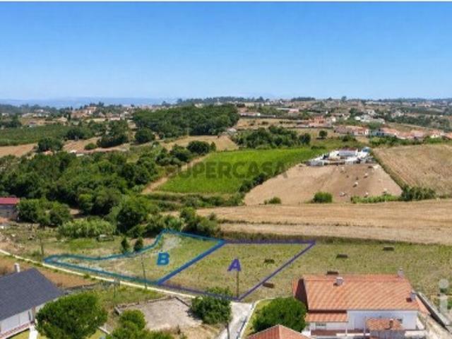 Terreno para construção em Bárrio