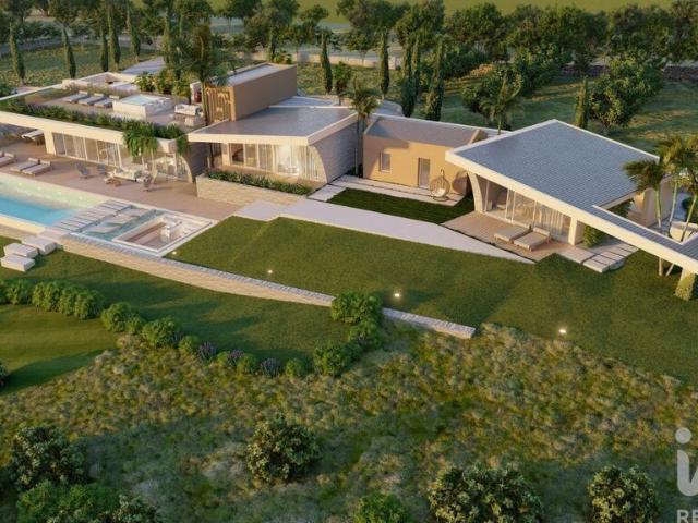 Terreno para construção em Boliqueime