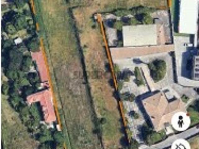 Terreno para construção em Custóias, Leça do Balio e Guifões