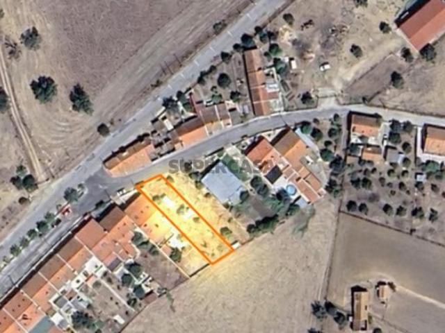 Terreno para construção em Cabrela