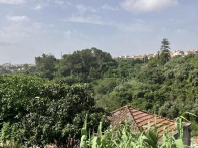 Terreno para construção em Camarate, Unhos e Apelação