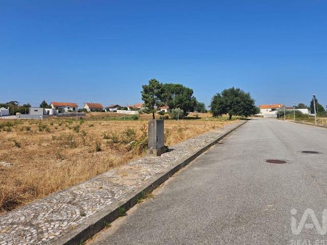 Terreno para construção em Carregal do Sal