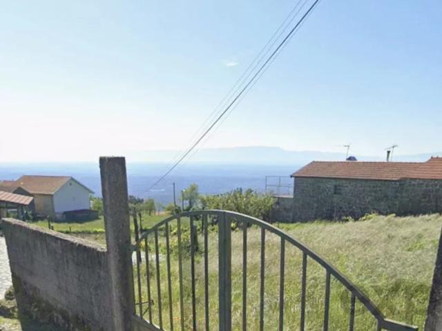 Terreno para construção em Carvalhal da Mulher, 500 m²