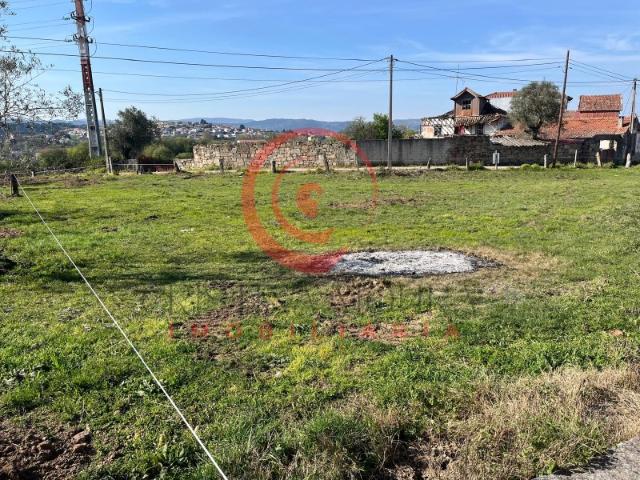 Terreno para Construção em Chaves